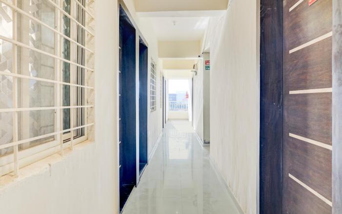 Super Collection O Uptown Hinjewadi