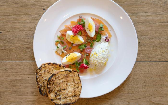 Hotel Yountville