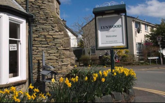 Windermere Lynwood Guest House