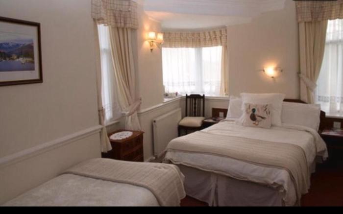 Windermere Lynwood Guest House