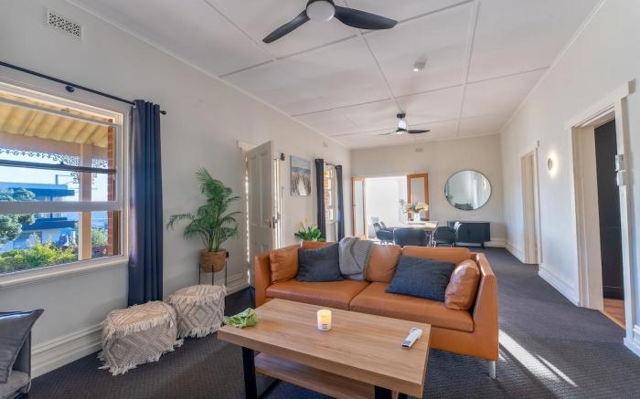 Summers Cottage - Port Noarlunga