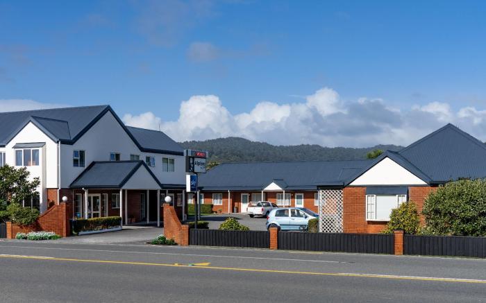 Alpine Rose Motel