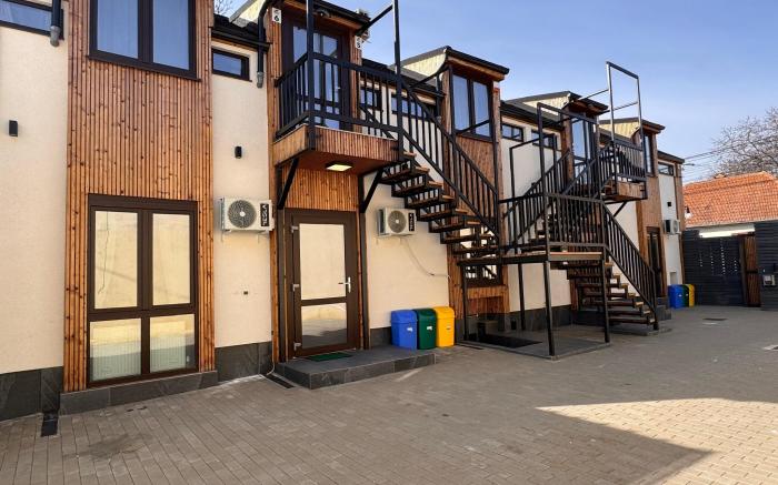 Premont Luxury Ghimbav
