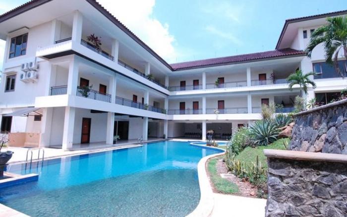 Ole Suite Hotel and Cottage