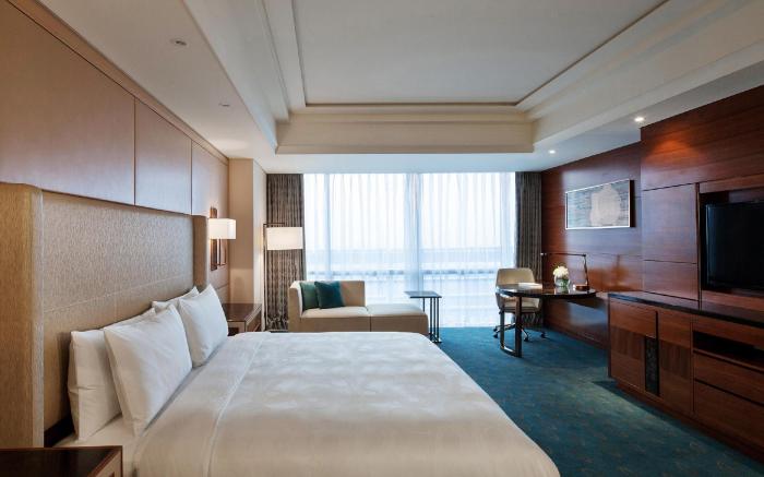 JW Marriott Hotel Zhengzhou