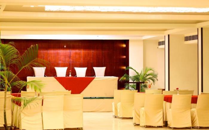 Hotel Inderlok