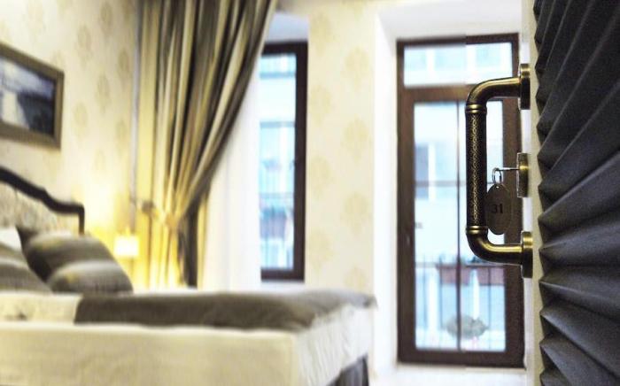 Taksim House Hotel