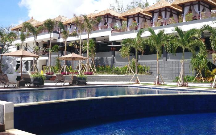 Seven Angels Villa Bali