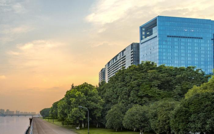 The Azure Qiantang, a Luxury Collection Hotel, Hangzhou
