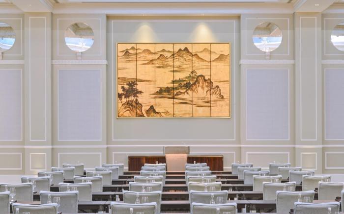 The Azure Qiantang, a Luxury Collection Hotel, Hangzhou
