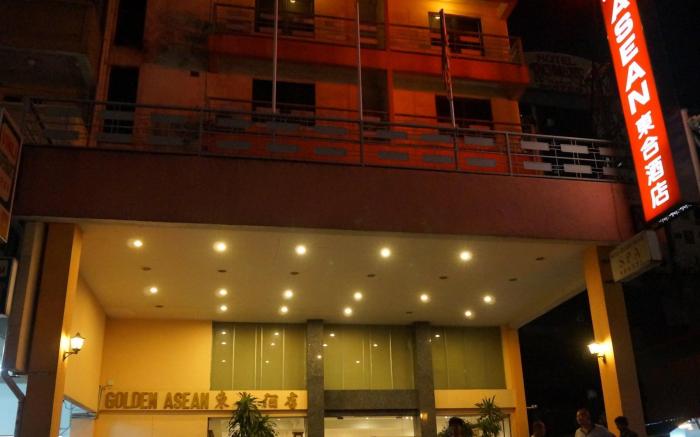 Golden Asean Hotel