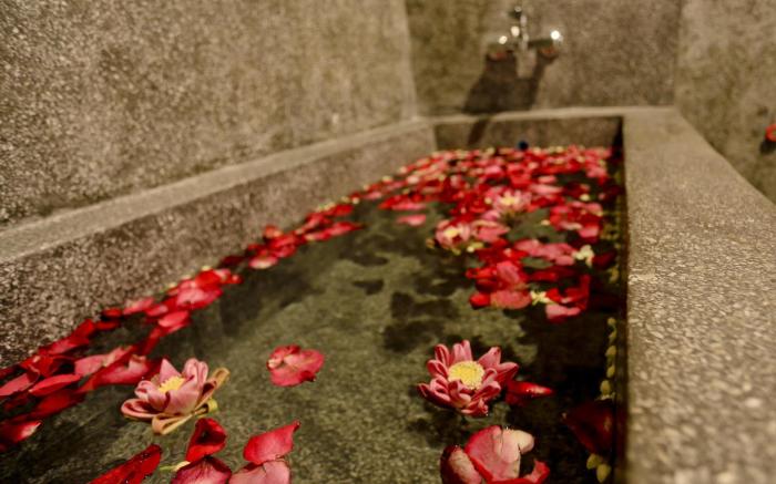 Khmer Mansion Boutique Hotel