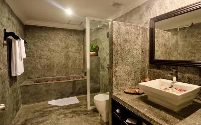 Khmer Mansion Boutique Hotel