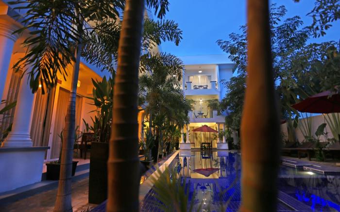 Angkor Sweet Night Hotel