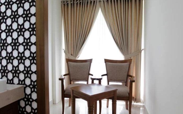 Vishnu Inn