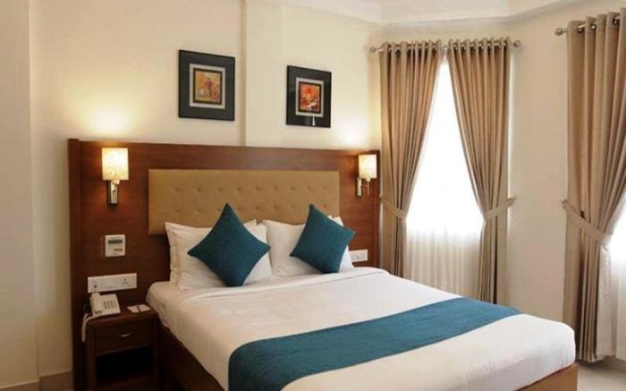 Vishnu Inn