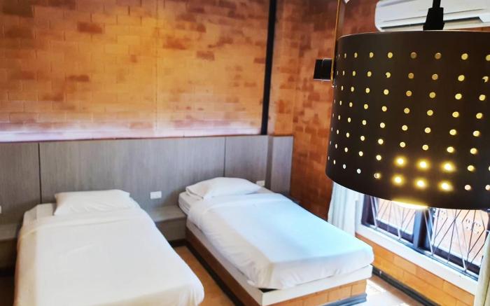 Changsova Hotel