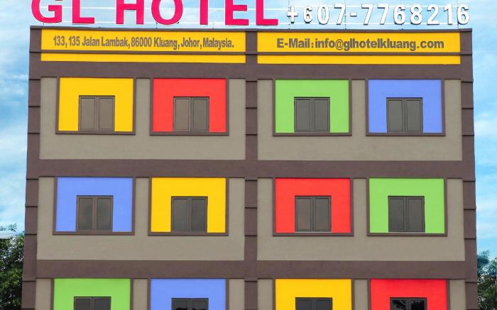 GL Hotel