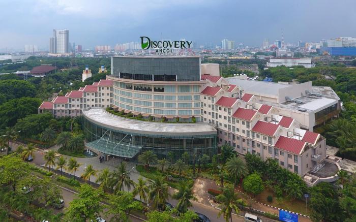 Discovery Ancol