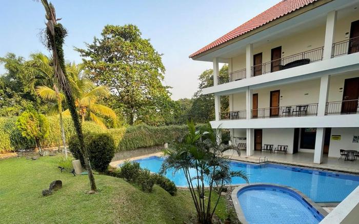 Ole Suite Hotel and Cottage