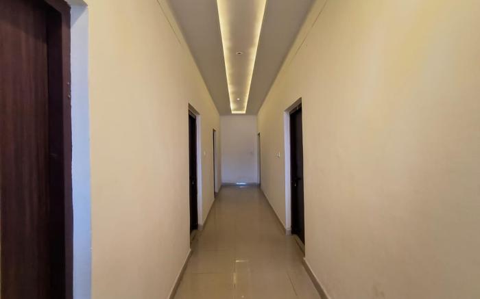 Hotel Shri Jeevan Dham