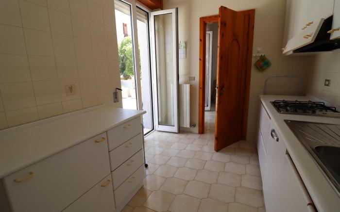 Charming Otranto Apartment Turchese Air Con  Covered Parking
