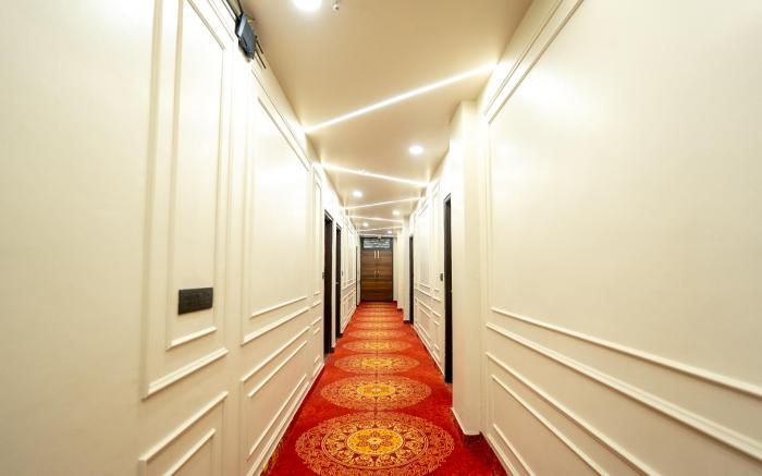 Hotel Raj Rani & Marraige Venue