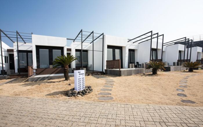 Aqua BEAutique Pool Villas