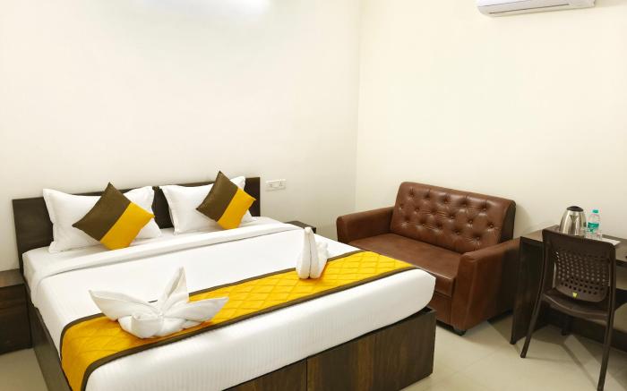 Grand View Hotel