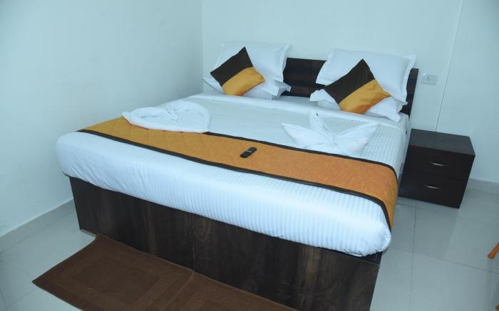 Grand View Hotel