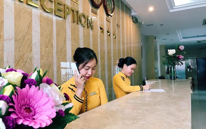 Nhat Linh Hotel & Suites Da Nang