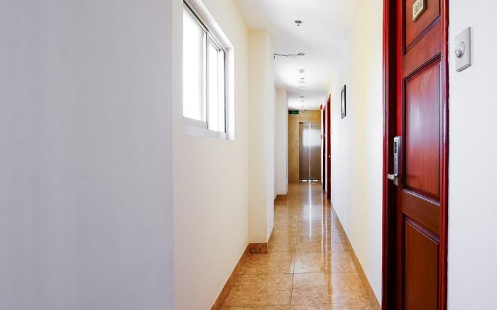 Nhat Linh Hotel & Suites Da Nang