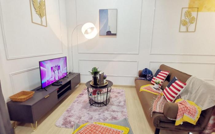 L23A PJ Alpha IVF Kota Damansara Ikea