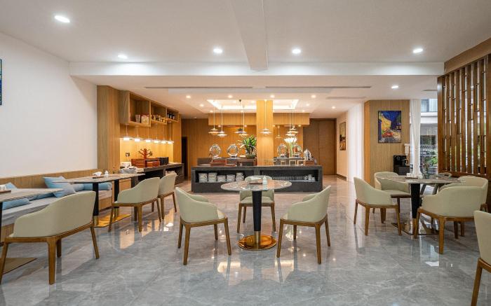 Z HOTEL（青城山店）