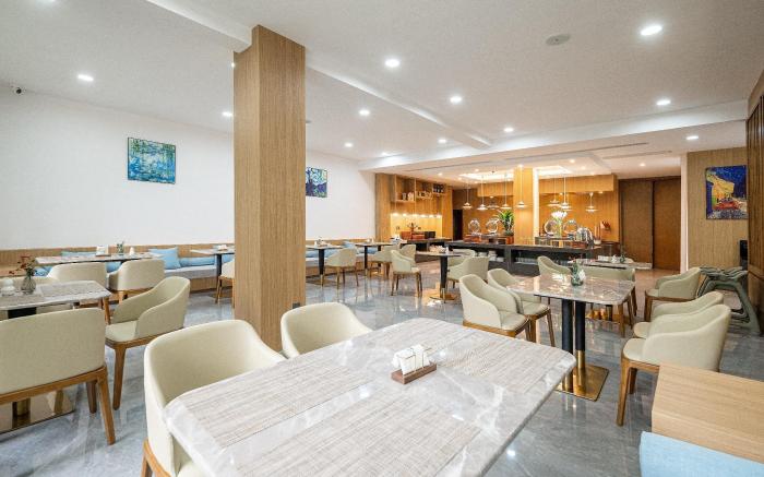 Z HOTEL（青城山店）