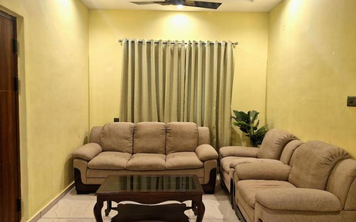 Scenic Mansion  Munnar