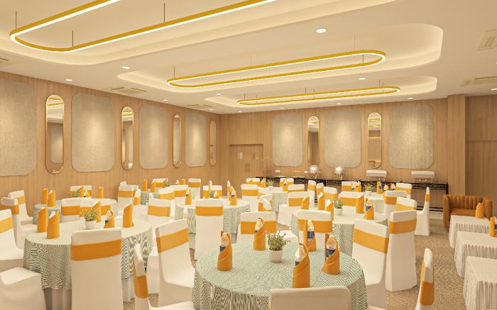 Bloom Hotel - DLF Cyber City