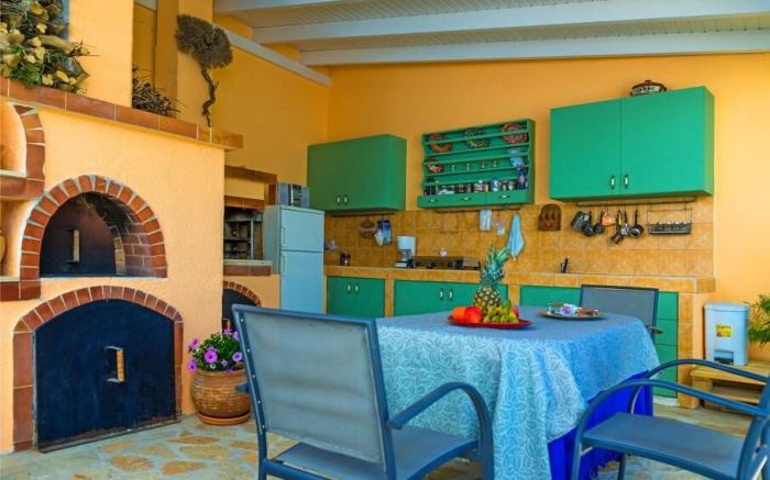 apartment in Amoudara of Heraklion-2