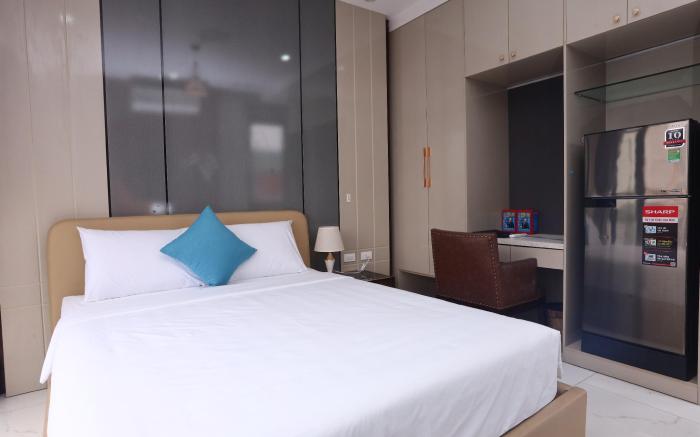 Infinity HaNoi Hotel & Travel