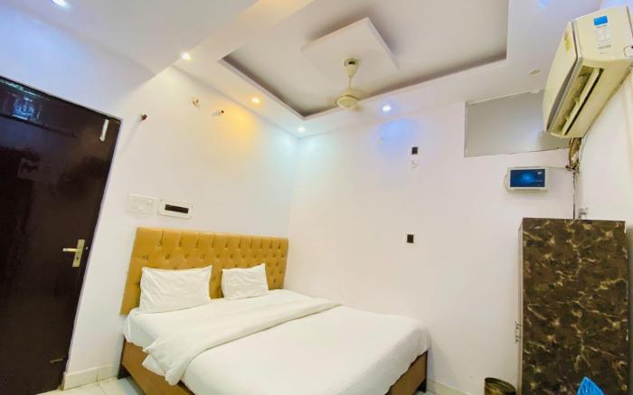 Hotel Moon Palace