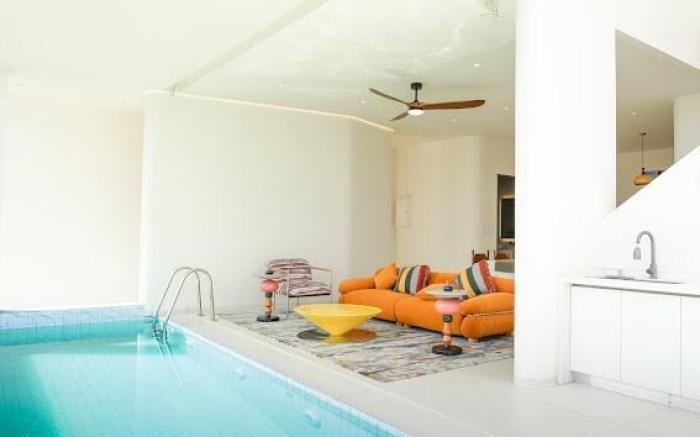 VILLA | POOL & KTV | Family & Friends Retreat 23