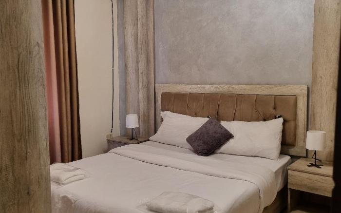 Charming Amman Apartment with Central AC and WiFi