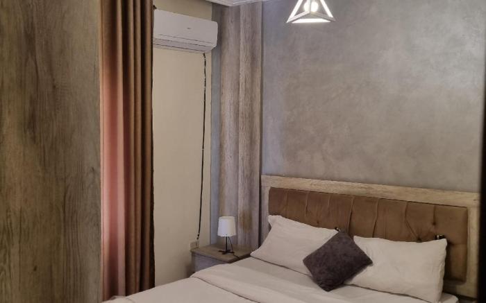 Charming Amman Apartment with Central AC and WiFi