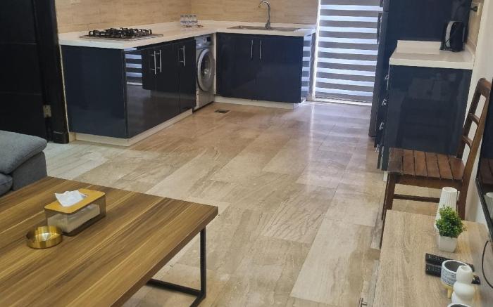 Charming Amman Apartment with Central Air-Con  Street Parking