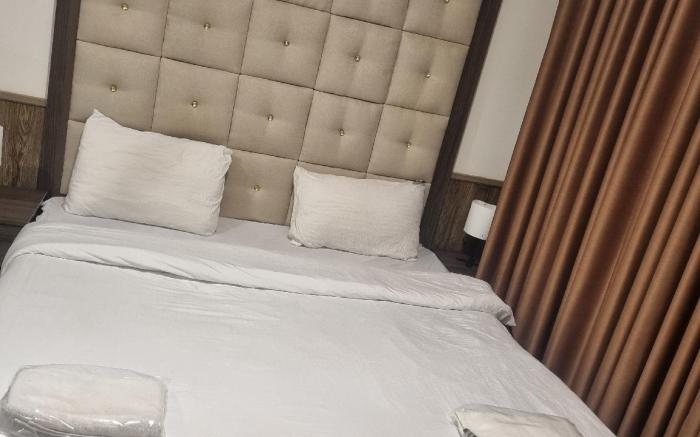 Charming Amman Apartment with Central Air-Con  Street Parking