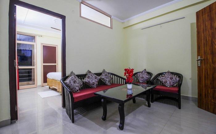 Krishna Homes