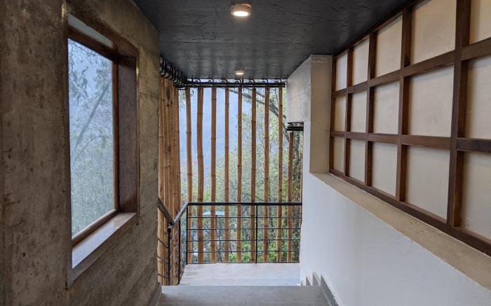 Kengbari Retreat