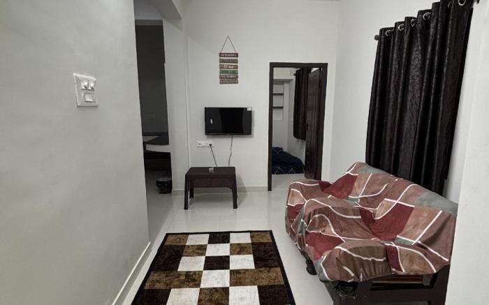 TVK Grands - 2BHK
