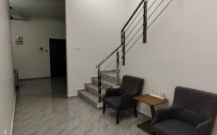 4183 Forest Homestay