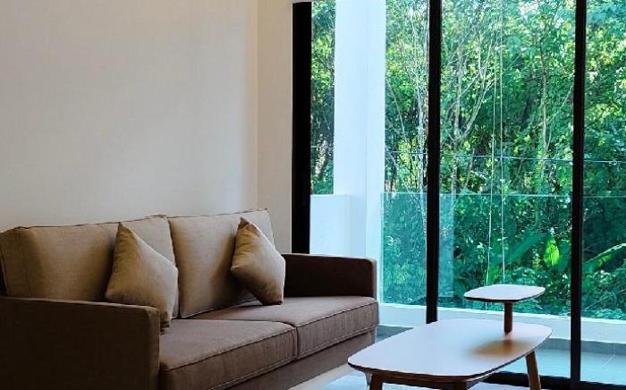 4183 Forest Homestay